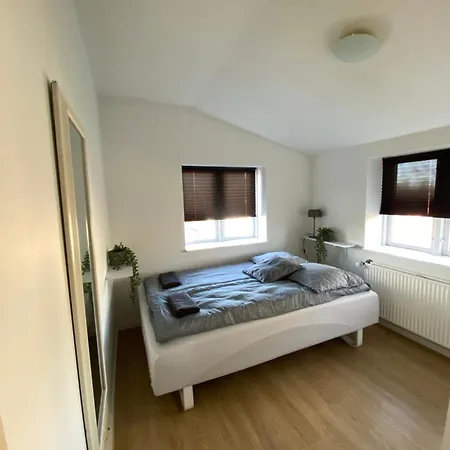 شقة Vshus Apartment-2 Bedrooms Near Center